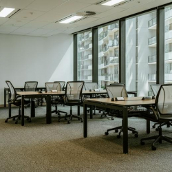 Serviced offices to rent in 