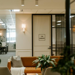 Serviced offices to rent in 