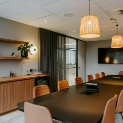 Serviced offices to rent in 