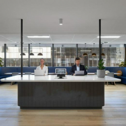 Serviced offices to rent in Melbourne