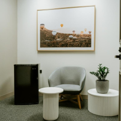 Serviced offices to rent in 