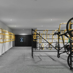 Image of Melbourne serviced office