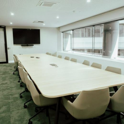 Adelaide executive office
