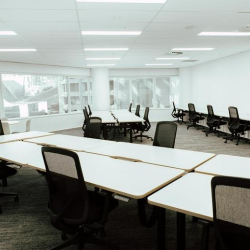 Serviced offices to rent in 