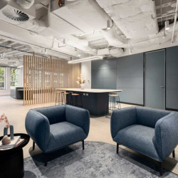 Serviced offices to rent in 