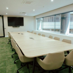 Serviced offices to rent in 