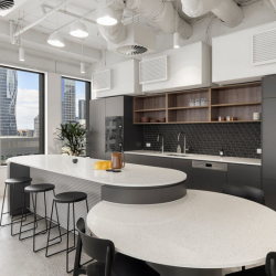 Serviced offices to rent in 