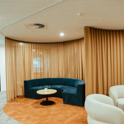 Serviced offices to rent in 