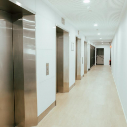 Serviced offices to rent in 