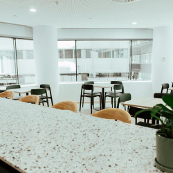 Serviced offices to rent in 