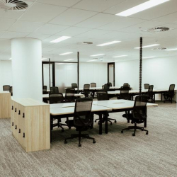 Serviced offices to rent in 