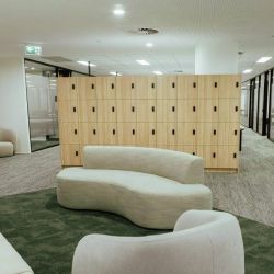 Serviced offices to rent in 