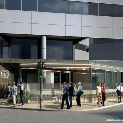 Offices at 63, Pirie Street