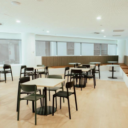 Offices at 63, Pirie Street