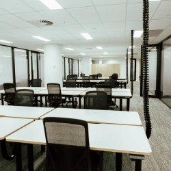 Office suites in central Adelaide