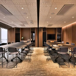 Executive office to let in Singapore