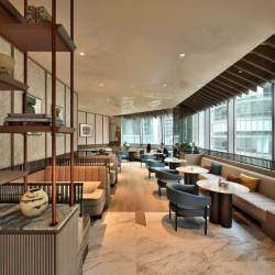 Serviced office centre to lease in Singapore