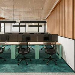 Office space in Melbourne