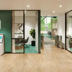 Melbourne executive suite