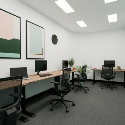 Image of Melbourne serviced office