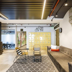 Image of Binyamina office accomodation