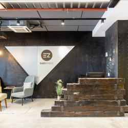 Executive office centre to let in Binyamina