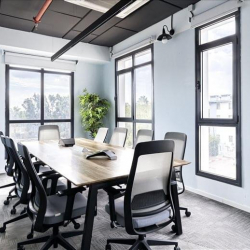 Exterior image of 64 Ha-Takhana Street , Easyspace Binyamina, Binyamina-Giv'at Ada