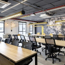 Office accomodations in central Binyamina