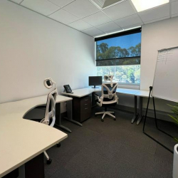Serviced office centres to lease in Melbourne