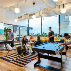 Serviced office centre - Sydney
