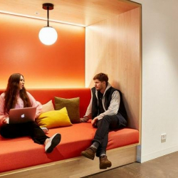 Image of Sydney office accomodation