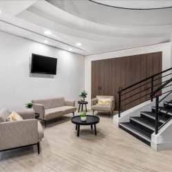 Interior of 644 Chapel Street