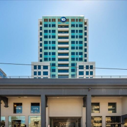 Serviced office centre to lease in Melbourne