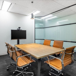 644 Chapel Street serviced offices