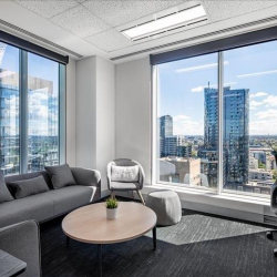 Image of Melbourne executive office centre