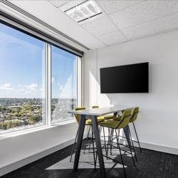 Office space in Melbourne