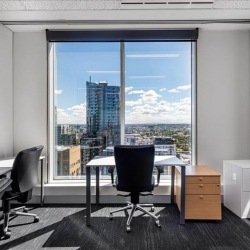 Serviced office - Melbourne