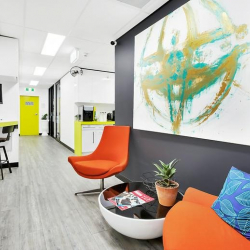 Office suite to let in Sydney