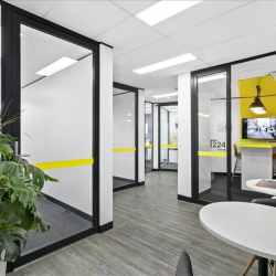 Office spaces to hire in Sydney