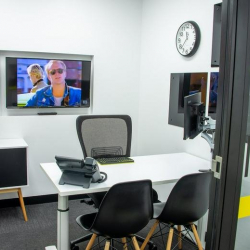 65, 71 Belmore Road, Level 2 office spaces
