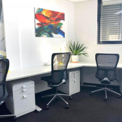 65, 71 Belmore Road, Level 2 executive office centres