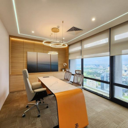 Executive office centres to let in Singapore