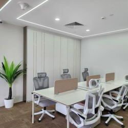 Office spaces in central Singapore