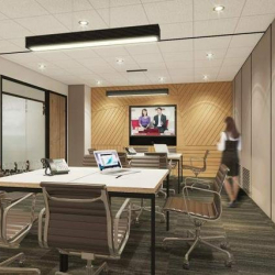 Serviced office centres to let in Singapore