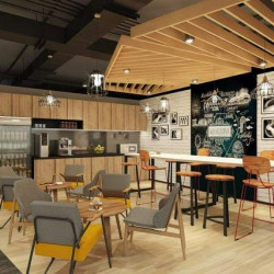 Image of Singapore office accomodation