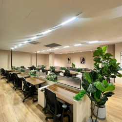 Interior of 65 Mohamed Sultan Road, Singapore 239003