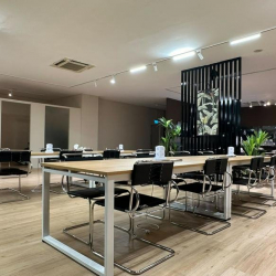 Serviced offices to lease in Singapore