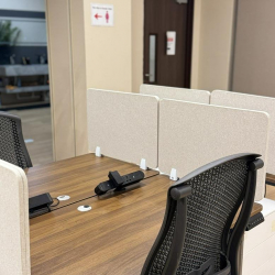 65 Mohamed Sultan Road, Singapore 239003, 4th Floor, SQ Collective serviced offices