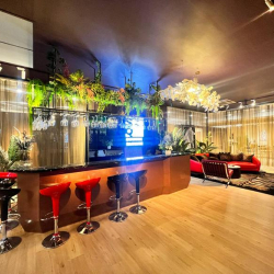 Serviced offices to rent in Singapore