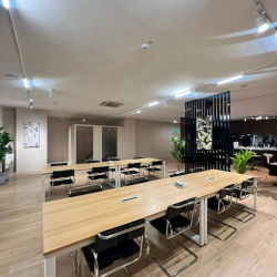 Image of Singapore executive suite